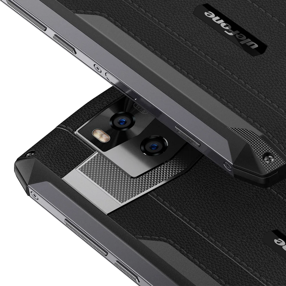 Ulefone Power 5 13000 мАч 4G смартфон 6 0 &quotFHD MTK6763 Octa Core Android 8.1 ГБ + 64 21MP Беспроводное зарядное