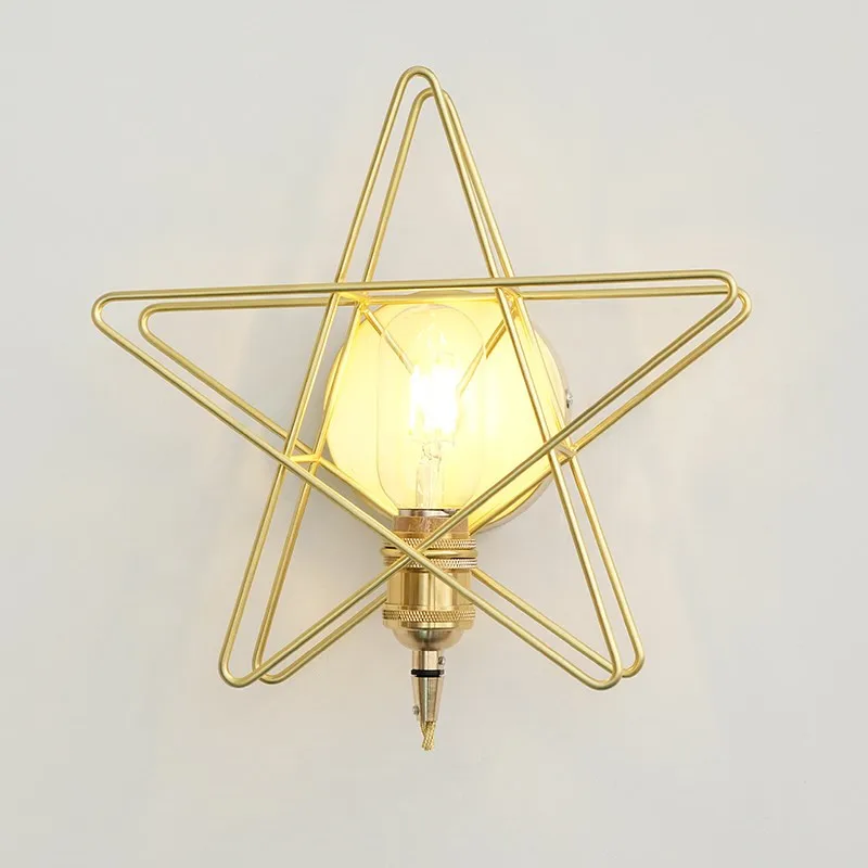 

Modern Wall Lamps Fixture With Wall Lamp For Bedroom Home Lighting Fixture Bathroom Fixture fixture Deco Stairs LED Wall Lights