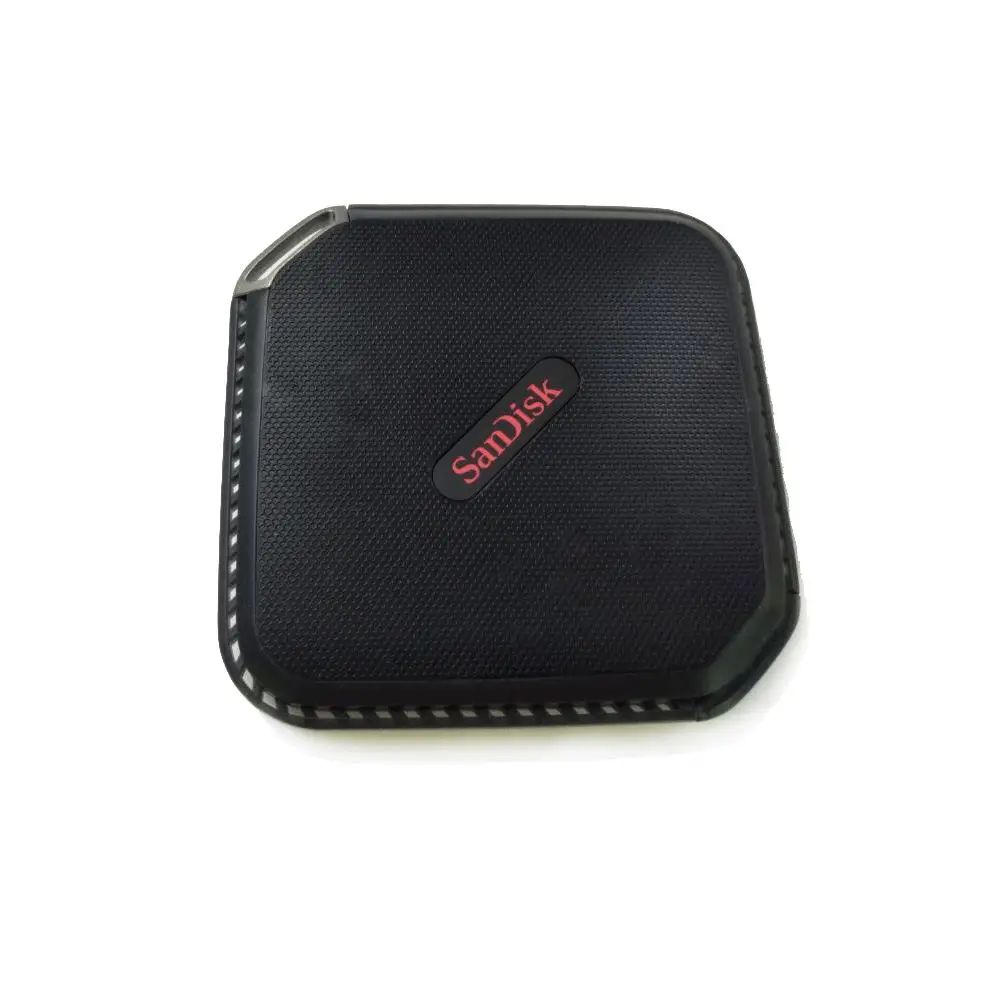 Sandisk SSD жесткий диск внешний SSD 500 ГБ 480 ГБ 250 ГБ 240 ГБ Портативный USB 3,0 диск Портативный HD Disque Dur Externe SSD