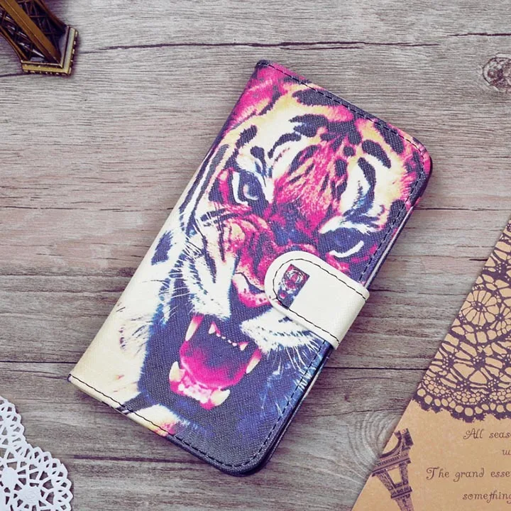 Для Iphone 5 5S случае Винтаж Бумажник PU кожаный чехол для Apple iPhone SE 5SE мобильного