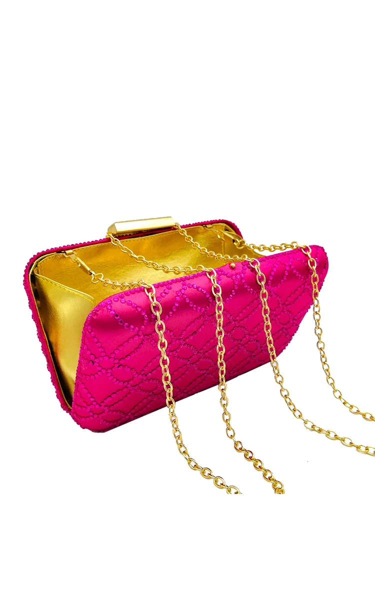 Crystal Evening Bag (17)
