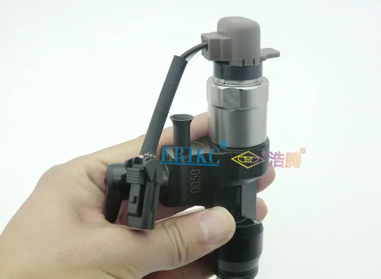 liseron common rail injector 095000-6353, denso fuel injector 0950006353 , diesel denso injector 095000 6353 (3)