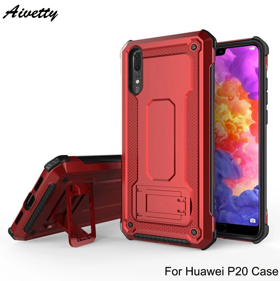 For Huawei P20 Case (9)热的主图一