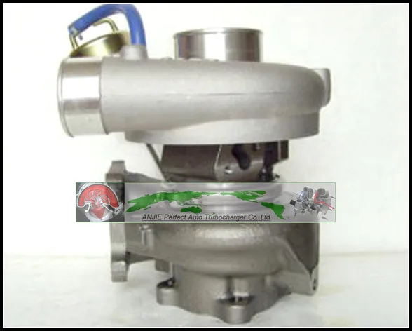 Turbo For TOYOTA Celica GT Four ST185 1989-1993 3SGTE 3SG-TE 2.0L D 208HP CT26 17201-74030 17201 74030 17201-74060 Turbocharger (4)