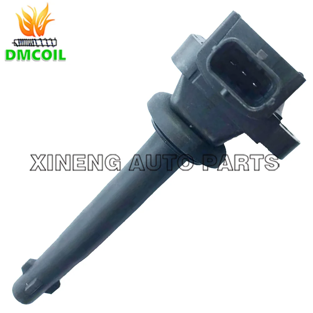 ORIGINAL QUALITY IGNITION COIL FOR NISSAN MARCH II (K11) 1.0L 1.3L 1.4L