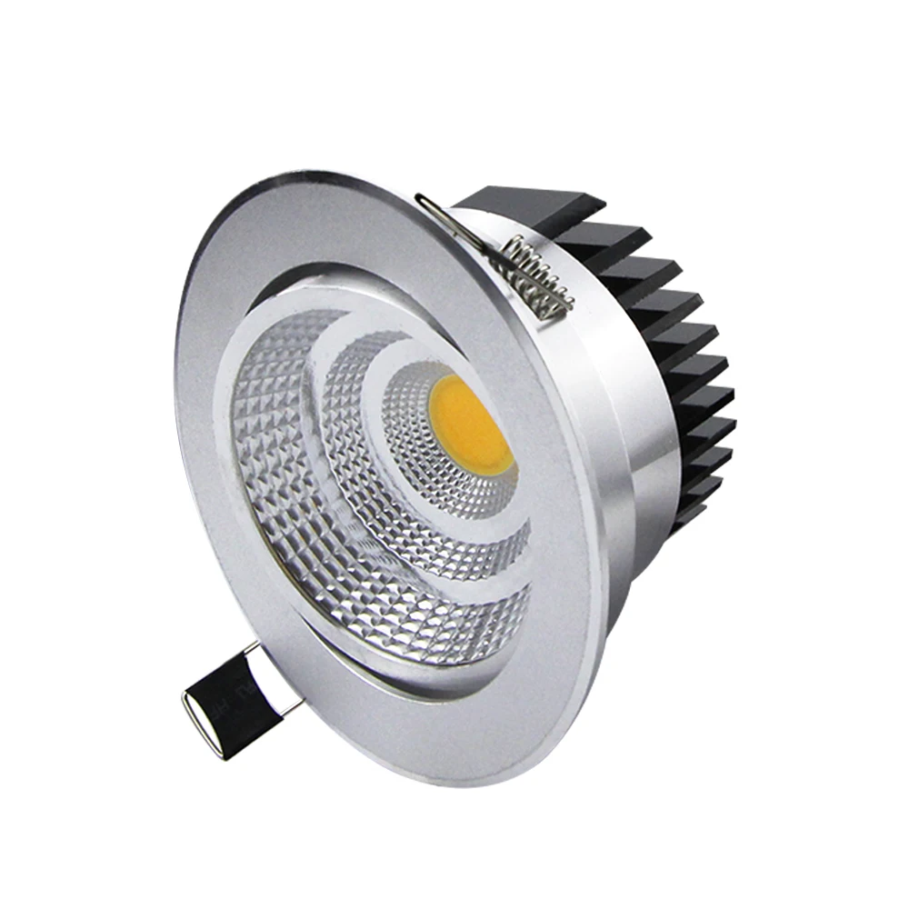 LED Downlight  (6)