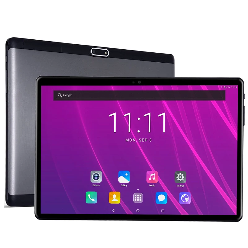 Buy 2018 New Version 10 inch Tablet PC Deca Core 4GB