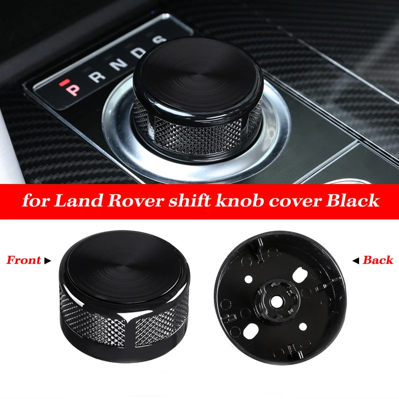 Стайлинг автомобиля из сплава брикет для Land Rover Discovery Sport/Discovery 4/Range Vogue SV/Evoque 2013