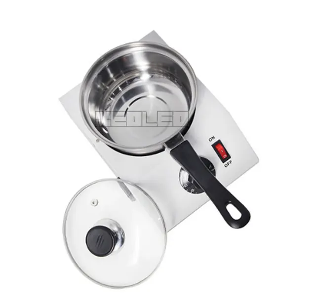 XEOLEO podgrzewacz do czekolady maszyna do temperowania czekolady dozownik czekolady home Mini gotowane mleko naczynie do wina roztopić masło 700W tanie i dobre opinie CN (pochodzenie) 70 w 220 v Elektryczne NP-316 250*210*320mm XEOLEO podgrzewacz do czekolady maszyna do temperowania czekolady dozownik czekolady home Mini gotowane mleko naczynie do wina roztopić masło 700W tanie i dobre opinie CN (pochodzenie) 70 w 220 v Elektryczne NP-316 250*210*320mm