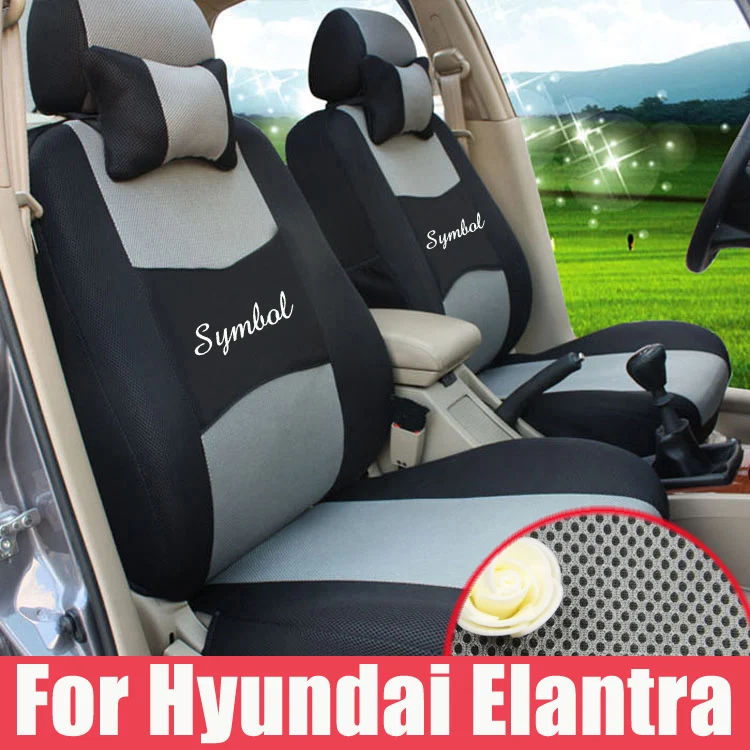 чехлы для hyundai elantra