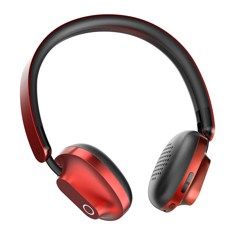 Беспроводные Bluetooth наушники беспроводные с микрофоном игровая стереогарнитура