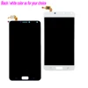 Pantalla LCD Original de 5,5 pulgadas para Asus Zenfone 4 Max, piezas de repuesto de Digitalizador de pantalla táctil, ZC554KL, X001D ► Foto 2/6