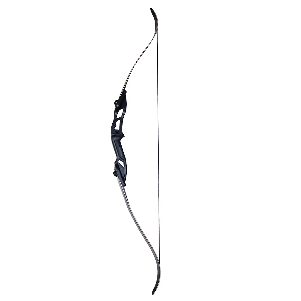 

Aluminum Alloy Bow 56 Inches Shooting Outdoor Sports Hunting Bow Bow Arrow Hard Hunting Recurve Bow Durable