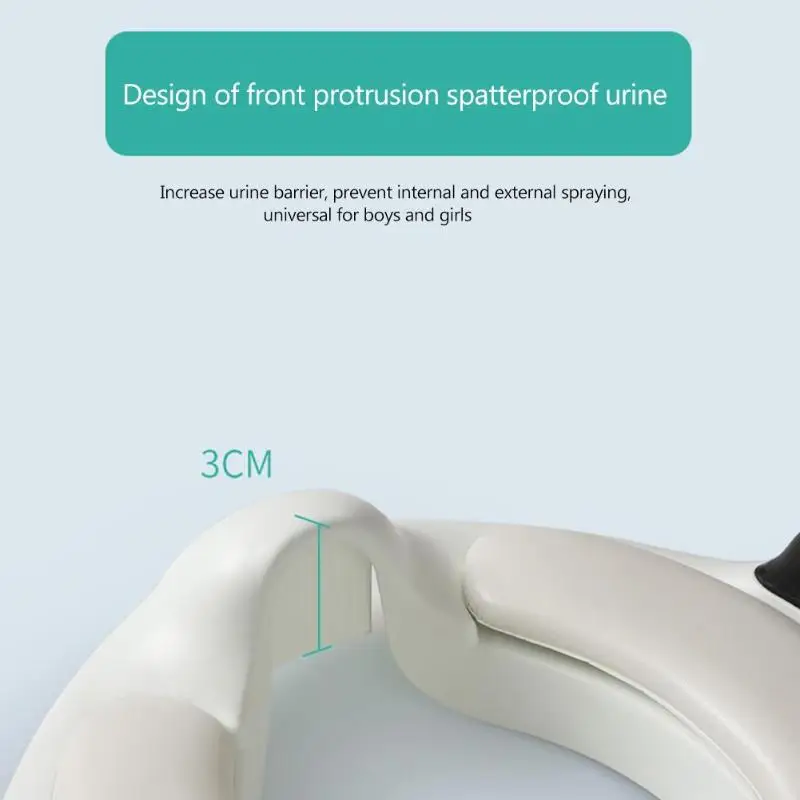 Детское горшок, обучающее сиденье, многофункциональный горшок, детское дорожное горшок, обучающее сиденье, портативное сиденье для унитаза, детский унитаз