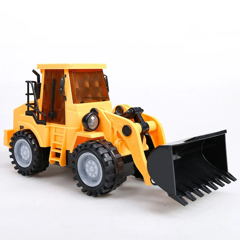kids electric forklift