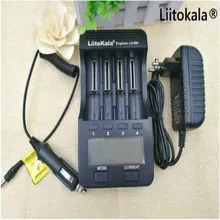 2017 Liitokala Lii 500 LCD 3 7 in 18350 18500 16340 18650 17500 25500 10440 14500
