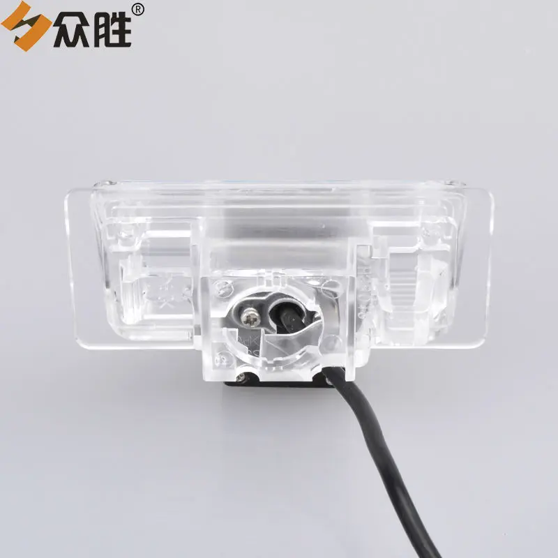 Car Rear View Camera for Nissan Teana Altima Sylphy Almera Tiida HS8012SMT (7)