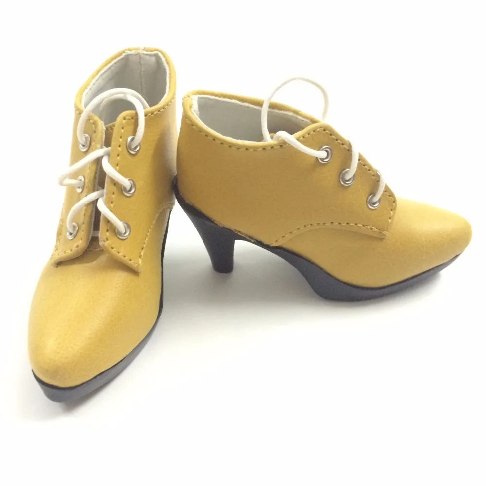 DOLLBOOT-22