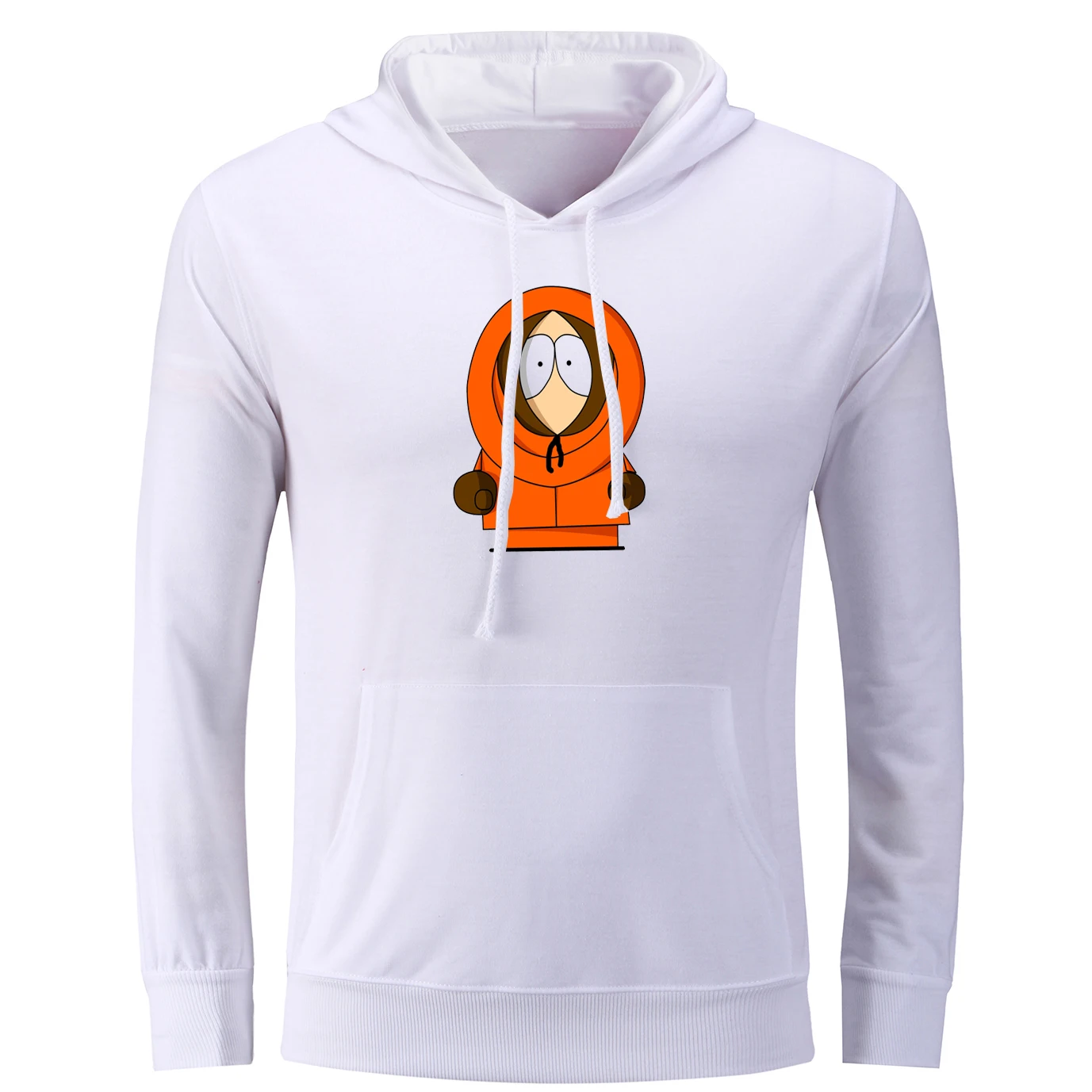 Women's Hoodies South Park Stan Marsh Kyle Broflovski Eric Theodore