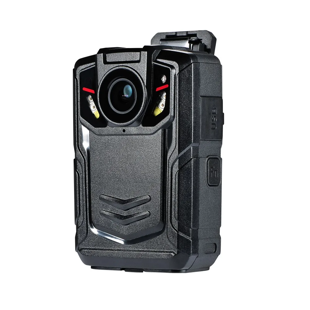  4G GPS WIFI 1080P 256GB portable recorder body Worm camera BC002 for police man Public security gua