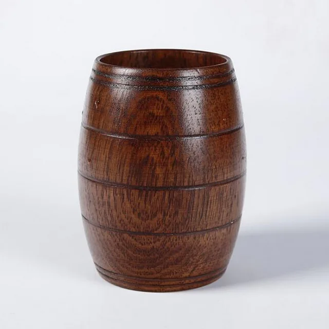 high quality wooden barrel