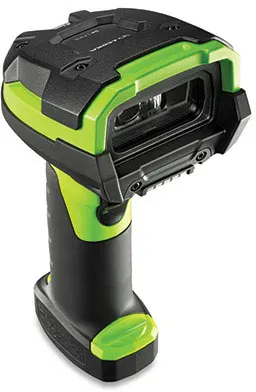 Leitor de Código de Barras Scanner de Código de Barras Loja de Conveniência do Armazém da Fábrica Zebra Moto Supermercado Li3678-sr 1d 3 de Barras Scanner de código de Barras