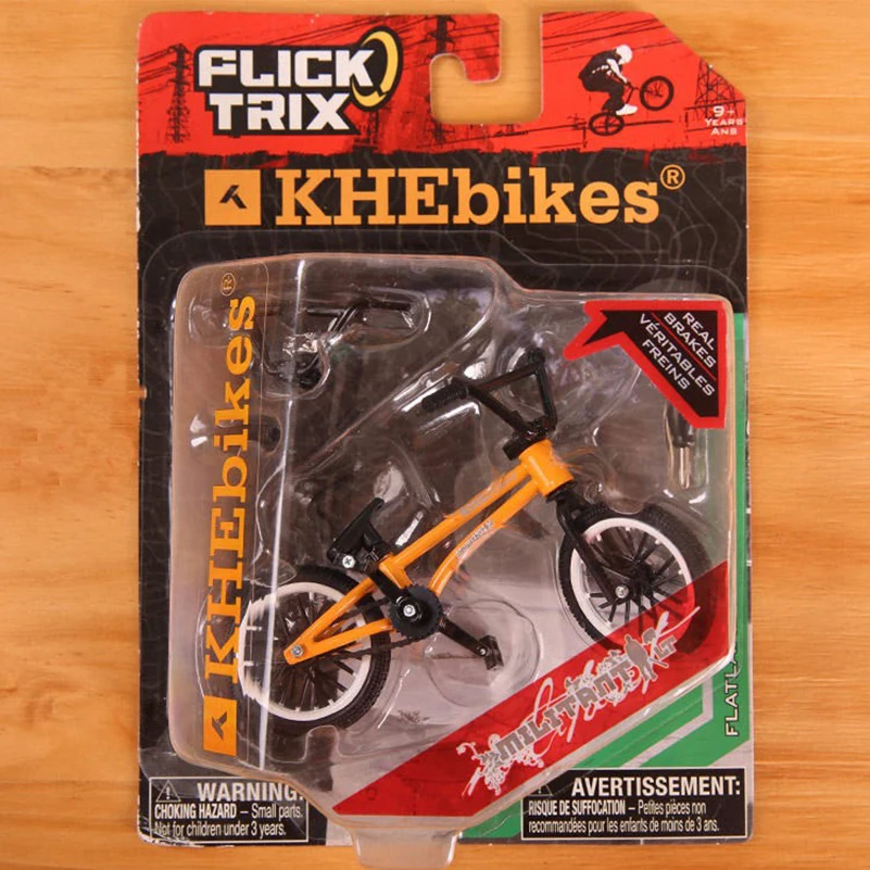 flick trix bmx bikes