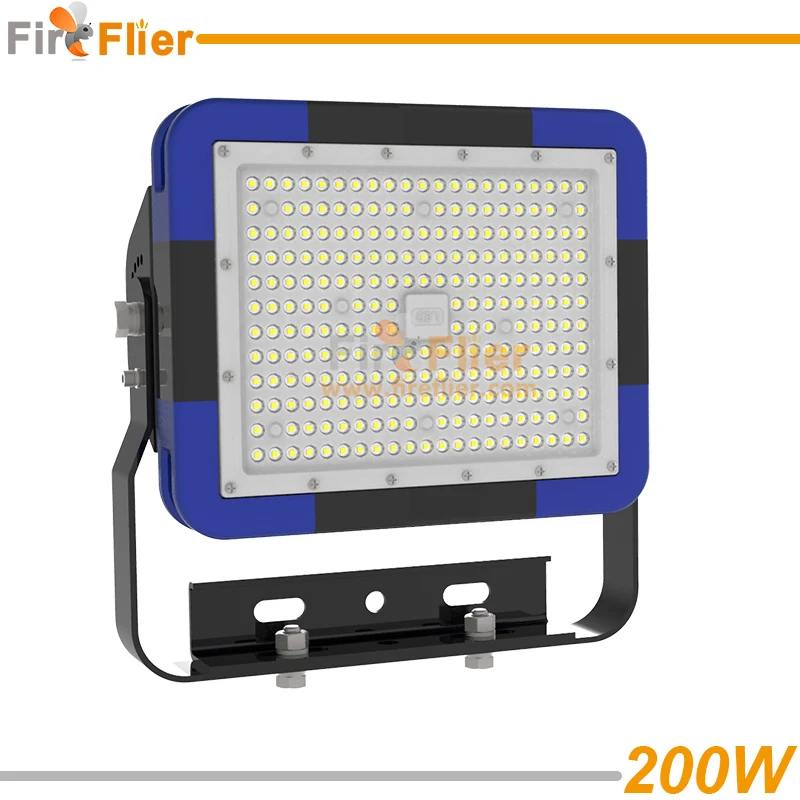 LED STADIUM LIGHT FRONT 200W