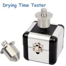 1 шт. QGS тип сушки прибор для определения времени определение фактического времени сушки краска