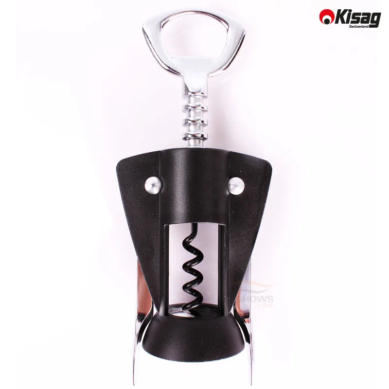 Kisag Wine Red Wine Bottle Opener Wine Kai Bottle Opener Cavatappi Plug Device Opener Wine Opener Keywine Bottle Opener With Stand Aliexpress