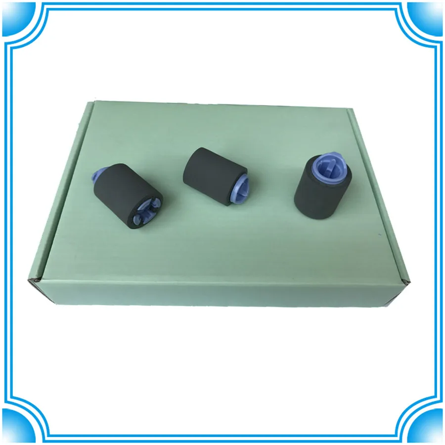 

RM1-0037-000 RM1-0037 Pickup Roller for HP CM6030 CP3525 4200 4240 4250 4300 4345 4350 P4014 P4015 P4515 M601 M602 M603 M605