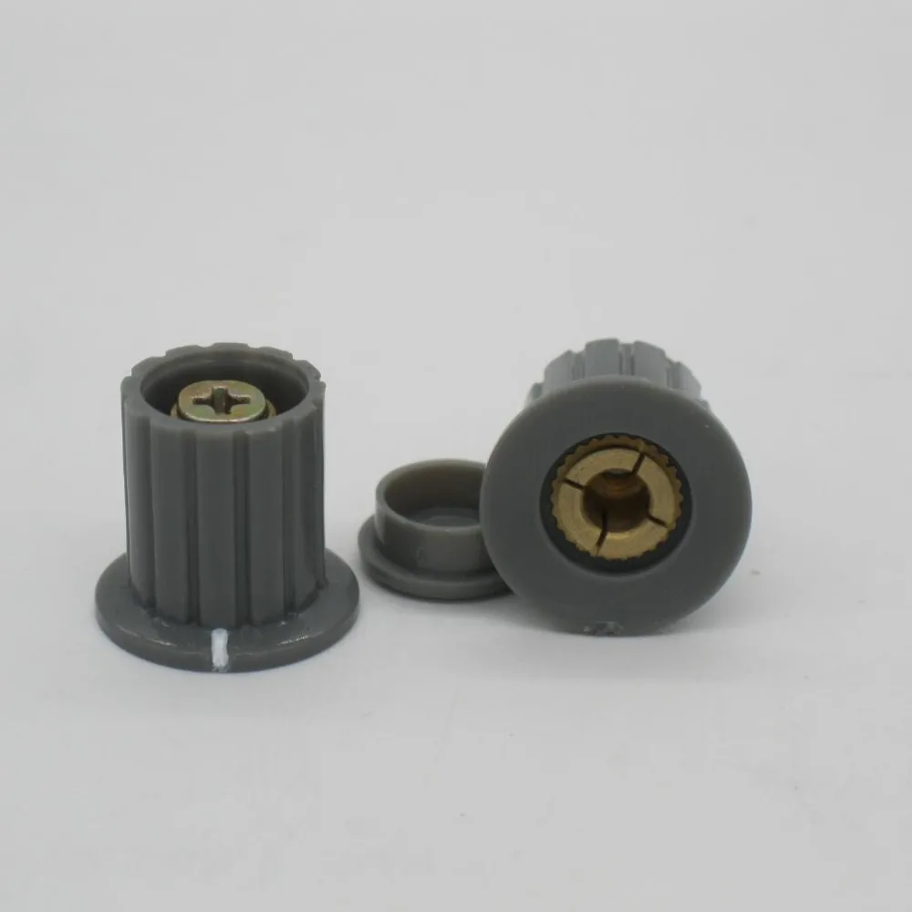 2 шт. потенциометр с 10 вращающимися кольцами 22k Ом|potentiometer 10|potentiometer knobpotentiometer multiturn