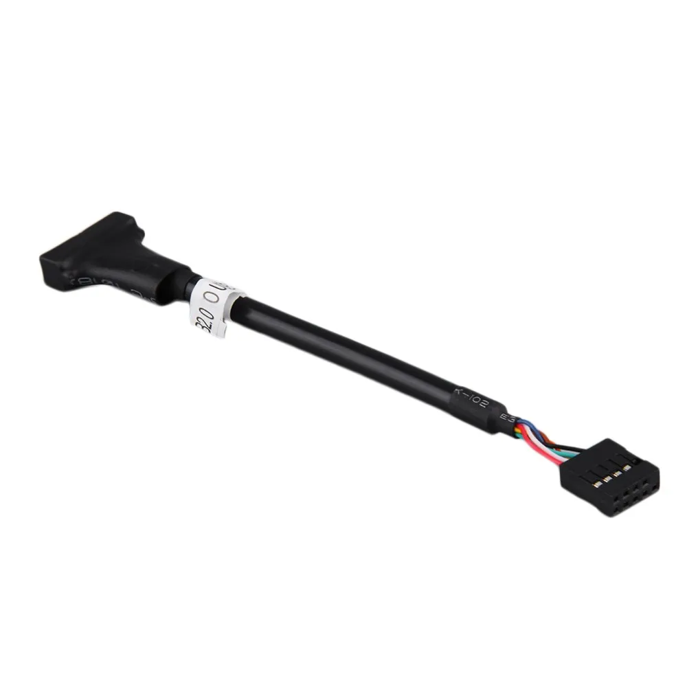 USB-2-0-9-Pin-Female-to-Motherboard-USB-3-0-20-Pin-Male-Extension-Cable
