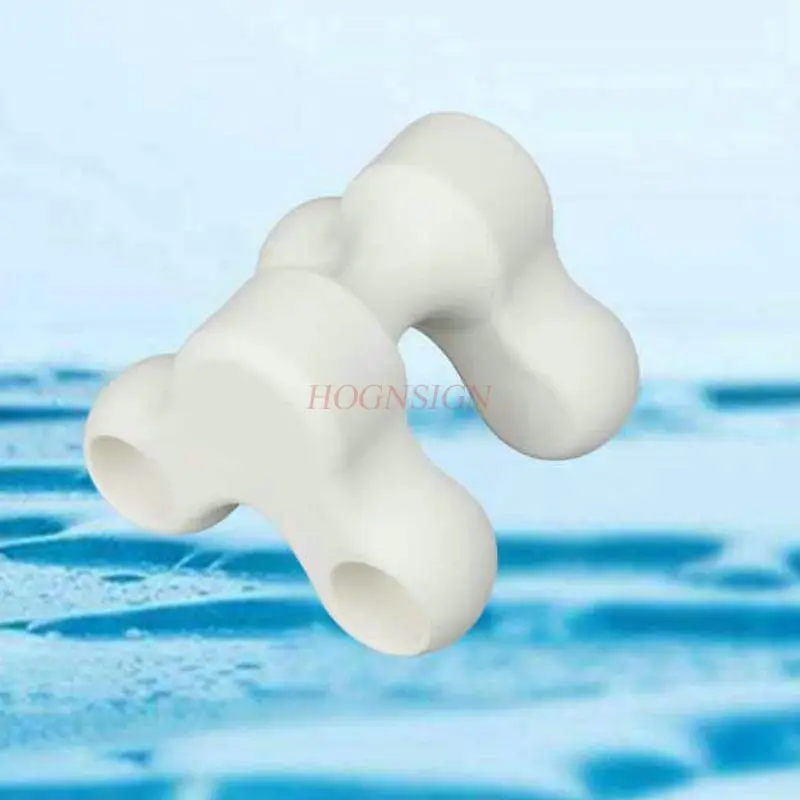 neck massager Cervical Traction Massage Neck Guard Pain Correction Stretching Cervix Support Home Adult Medical Care Tool