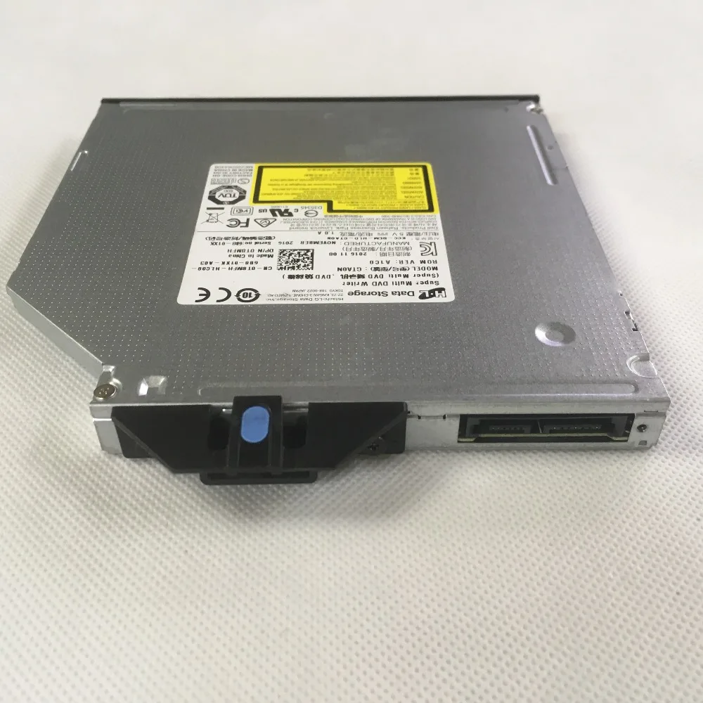 DVD горящий водитель подходит для dell R710 R720 R730 R820 R830 R920 R930 сервера