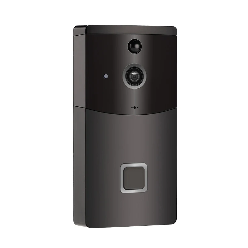 IP Video Intercom Wifi Doorbell Intercom IP Camera Battery