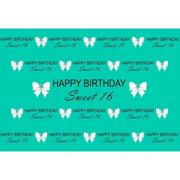 

Vinyl birthday Party green wall Photography Backgrounds Customized children Photographic Backdrops For Photo Studio