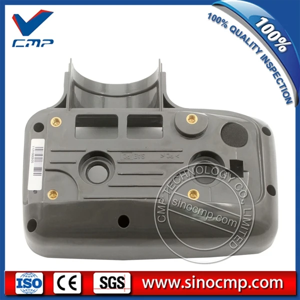 7834-71-6002 7834-71-6101 монитор экскаватора для Komatsu 6D102 PC200-6 PC220LC-6, гарантия 1 год