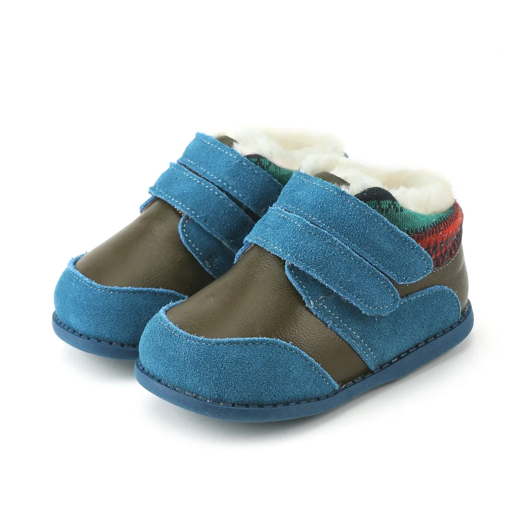 Tipsietoes 2018 New Winter Children Shoes Leather Martin Boots Kids Snow Boots Brand Boys Rubber Boots Fashion Sneakers Tipsietoes 2018 New Winter Children Shoes Leather Martin Boots Kids Snow Boots Brand Boys Rubber Boots Fashion Sneakers