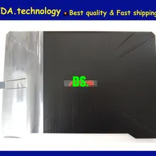 Wellendorff /org lcd Топ чехол для Asus TUF Gaming FX504 FX80 15," задняя крышка