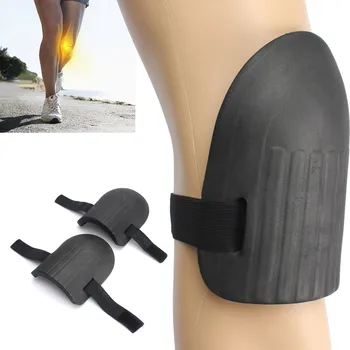 

1 pair Professional Foam Knee Pads Protectors Cushion Sports Knee Support Protection kneecap Gardening Builder