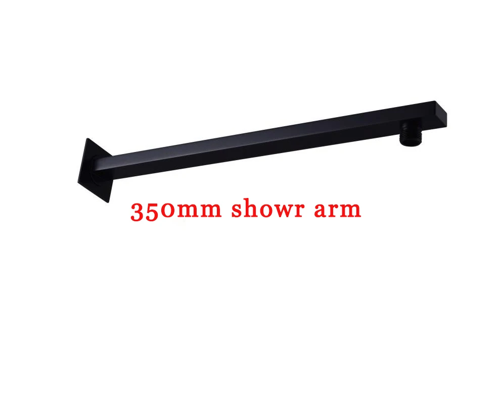 Barras para chuveiro
