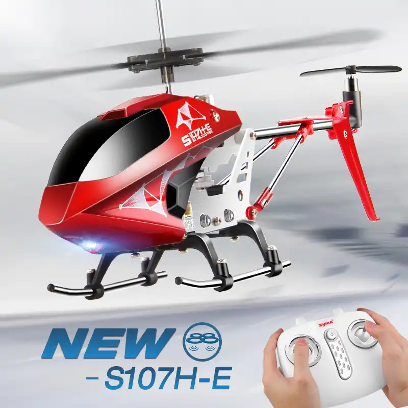 syma s107h