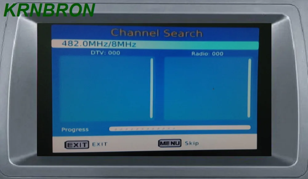 search tv 