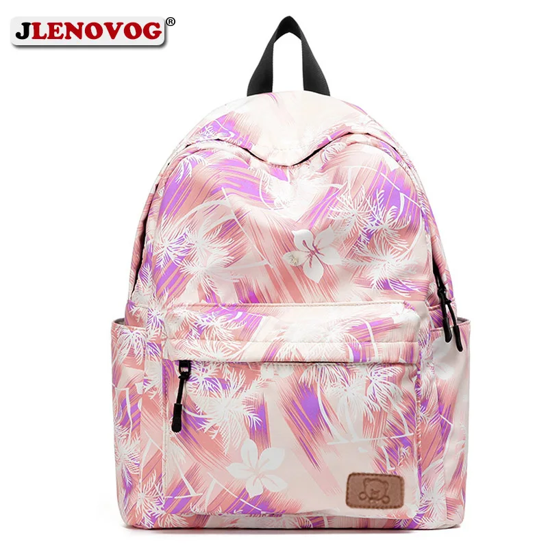 pink cute backpacks