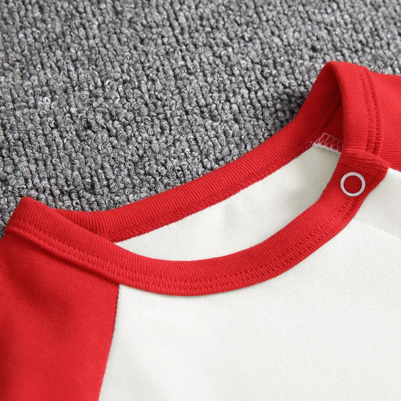 Bebé niño Super Mario dibujos animados imprimir mamelucos invierno grueso personaje infantil traje niñas ropa de abrigo bebé Bebe mono ropa de abrigo Bebé niño Super Mario dibujos animados imprimir mamelucos invierno grueso personaje infantil traje niñas ropa de abrigo bebé Bebe mono ropa de abrigo