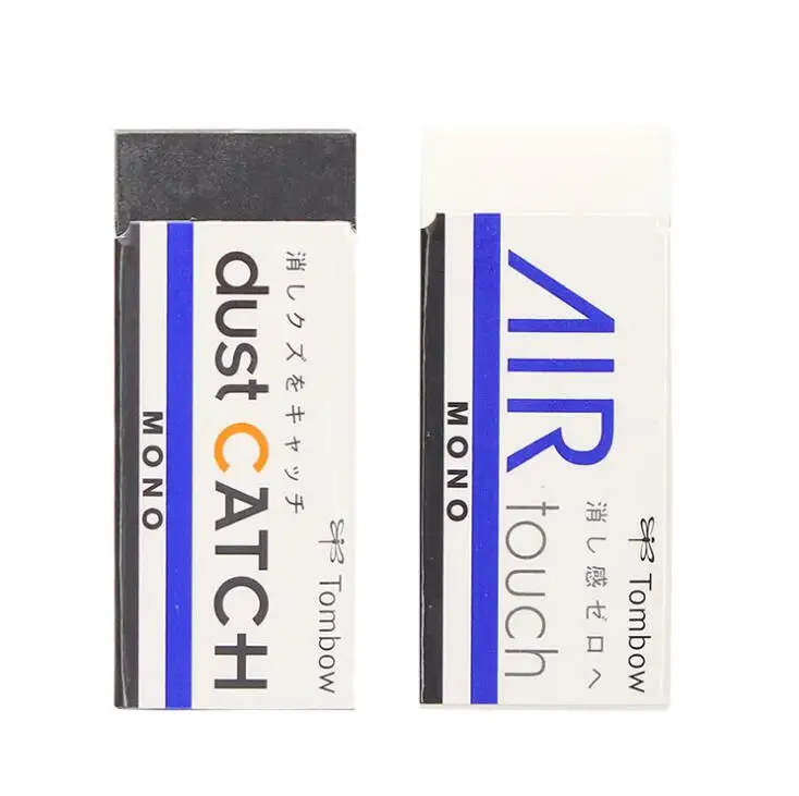 

Tombow EL-AT EN-DC Dust Catch Eraser Air Touch Eraser Japan