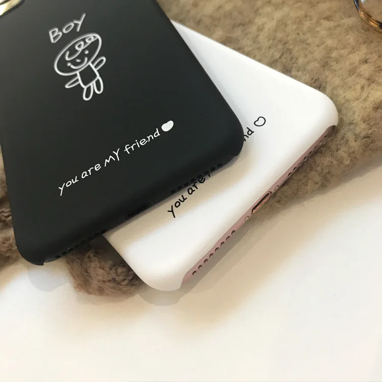 2018 модные чехлы для Iphone X 6 6s 7 8 Plus 10|Чехлы-накладки| |