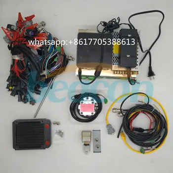

Beacon Machine 960 common rail system tester for eps200 eps118 eps100