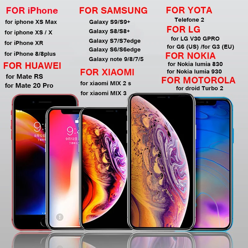 8 Wireless Charger